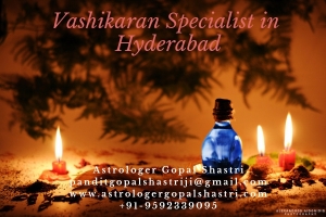 Vashikaran Specialist in India | Astrologer Gopal Shastri